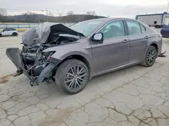 4T1F31AK5MU563711 2021 TOYOTA CAMRY