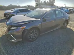 4T1F31AK5MU567841 2021 TOYOTA CAMRY