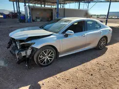 4T1F31AK5MU568262 2021 TOYOTA CAMRY