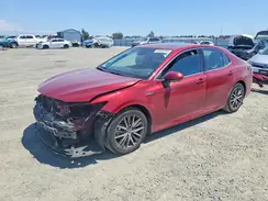 4T1F31AK5MU568486 2021 TOYOTA CAMRY