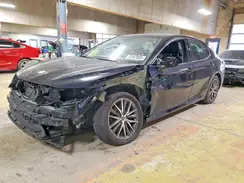 4T1F31AK5NU577951 2022 TOYOTA CAMRY
