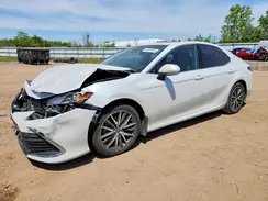 4T1F31AK5NU579022 2022 TOYOTA CAMRY