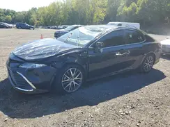 4T1F31AK5NU579263 2022 TOYOTA CAMRY