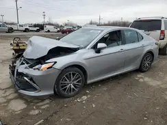 4T1F31AK5NU584902 2022 TOYOTA CAMRY