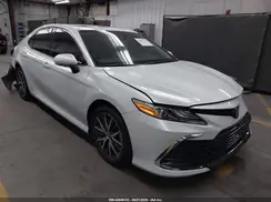 4T1F31AK5NU586374 2022 TOYOTA CAMRY