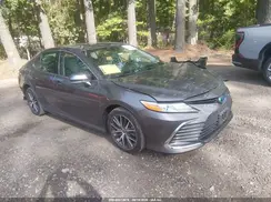 4T1F31AK5NU589632 2022 TOYOTA CAMRY