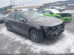 4T1F31AK5NU589792 2022 TOYOTA CAMRY