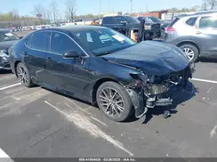 4T1F31AK5NU594457 2022 TOYOTA CAMRY