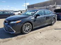 4T1F31AK5NU597939 2022 TOYOTA CAMRY