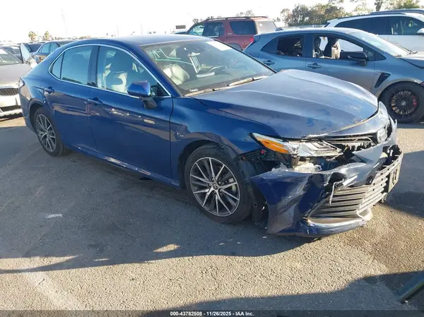 4T1F31AK5PU047059 2023 TOYOTA CAMRY - Image 1