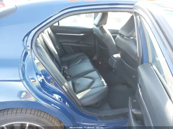4T1F31AK5PU047059 2023 TOYOTA CAMRY - Image 8