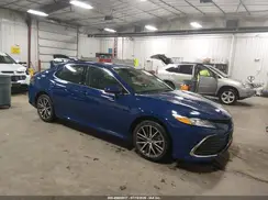 4T1F31AK5PU048597 2023 TOYOTA CAMRY