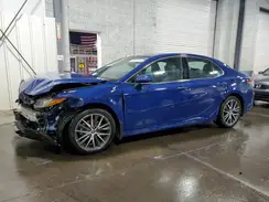 4T1F31AK5PU050639 2023 TOYOTA CAMRY
