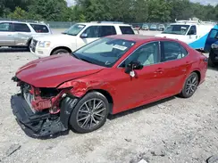 4T1F31AK5PU052410 2023 TOYOTA CAMRY