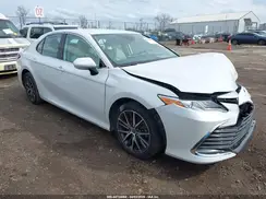 4T1F31AK5PU602012 2023 TOYOTA CAMRY