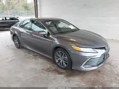 4T1F31AK5PU607727 2023 TOYOTA CAMRY