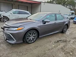 4T1F31AK5PU609283 2023 TOYOTA CAMRY