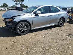 4T1F31AK5PU619120 2023 TOYOTA CAMRY