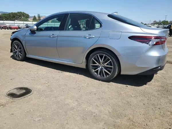 4T1F31AK5PU619120 2023 TOYOTA CAMRY - Image 2