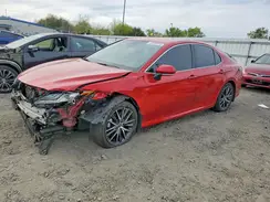 4T1F31AK5RU060090 2024 TOYOTA CAMRY