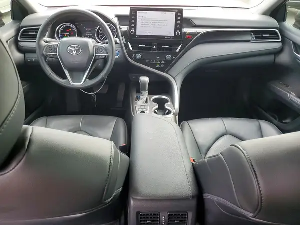 4T1F31AK5RU060090 2024 TOYOTA CAMRY - Image 8