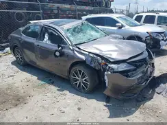 4T1F31AK5RU067220 2024 TOYOTA CAMRY