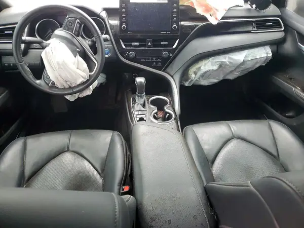 4T1F31AK5RU070523 2024 TOYOTA CAMRY - Image 7