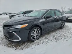 4T1F31AK5RU074345 2024 TOYOTA CAMRY