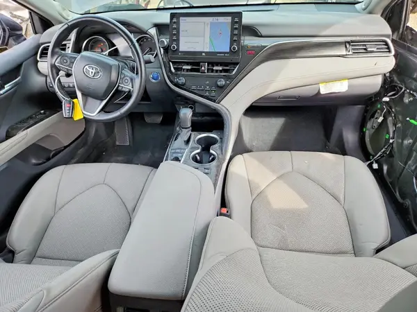 4T1F31AK5RU624546 2024 TOYOTA CAMRY - Image 8