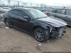4T1F31AK5RU626474 2024 TOYOTA CAMRY