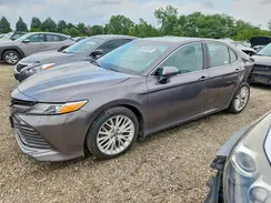 4T1F31AK6LU012220 2020 TOYOTA CAMRY