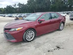 4T1F31AK6LU013691 2020 TOYOTA CAMRY