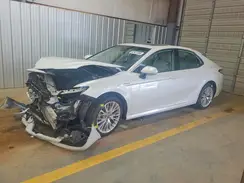 4T1F31AK6LU015506 2020 TOYOTA CAMRY