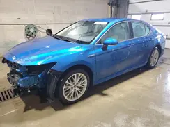 4T1F31AK6LU016087 2020 TOYOTA CAMRY