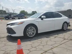 4T1F31AK6LU016879 2020 TOYOTA CAMRY
