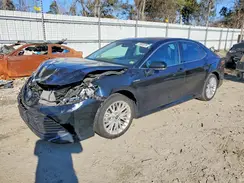 4T1F31AK6LU017126 2020 TOYOTA CAMRY