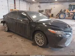 4T1F31AK6LU017658 2020 TOYOTA CAMRY