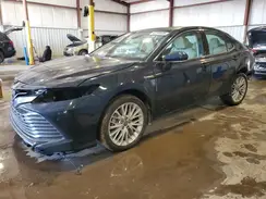 4T1F31AK6LU018146 2020 TOYOTA CAMRY