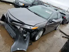 4T1F31AK6LU518758 2020 TOYOTA CAMRY