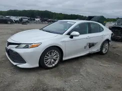 4T1F31AK6LU519151 2020 TOYOTA CAMRY