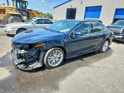 4T1F31AK6LU520638 2020 TOYOTA CAMRY