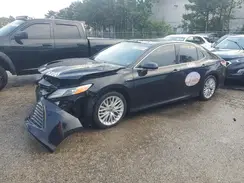 4T1F31AK6LU520817 2020 TOYOTA CAMRY