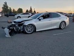 4T1F31AK6LU531459 2020 TOYOTA CAMRY