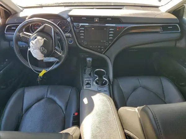 4T1F31AK6LU531459 2020 TOYOTA CAMRY - Image 8