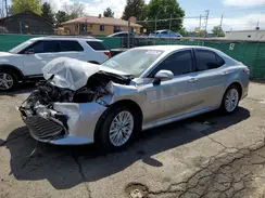4T1F31AK6LU533051 2020 TOYOTA CAMRY