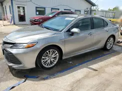 4T1F31AK6LU534961 2020 TOYOTA CAMRY