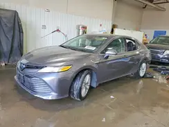 4T1F31AK6LU536886 2020 TOYOTA CAMRY