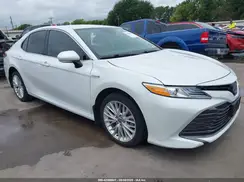 4T1F31AK6LU540730 2020 TOYOTA CAMRY