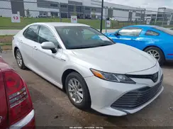 4T1F31AK6LU541294 2020 TOYOTA CAMRY