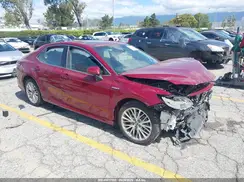 4T1F31AK6LU541957 2020 TOYOTA CAMRY